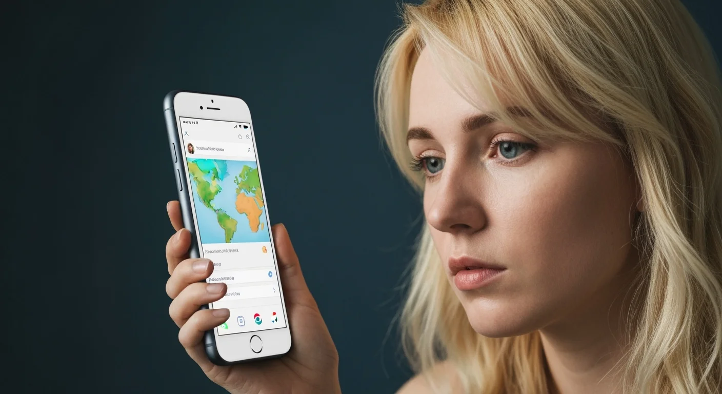 Region i status konta: klucz do dostępu do rolek