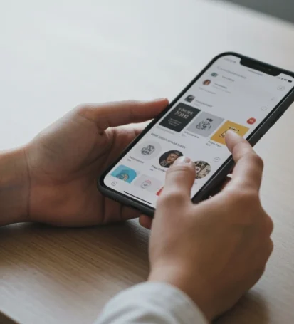 Jak spersonalizować dźwięk powiadomień na Instagramie?