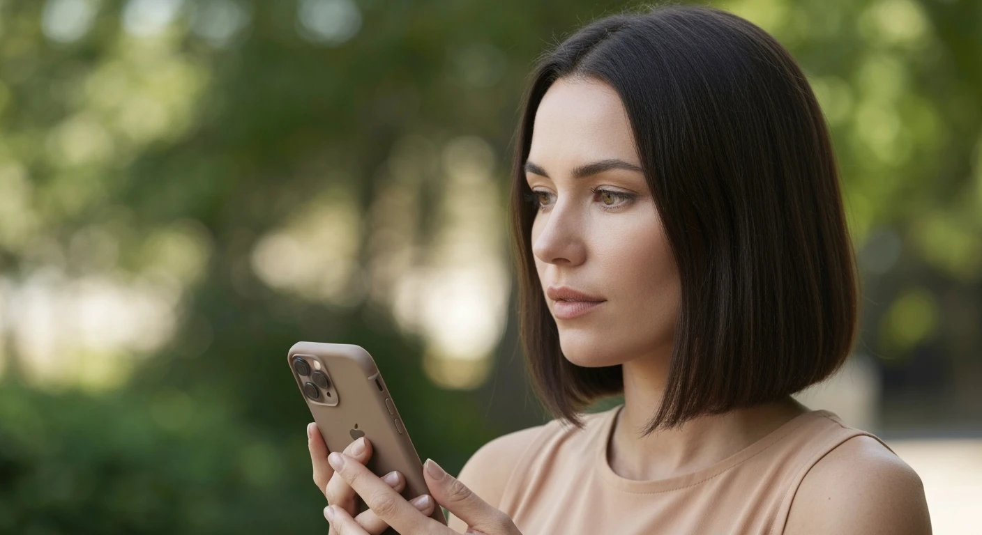 Dlaczego dźwięk wiadomości Instagram nie działa prawidłowo?