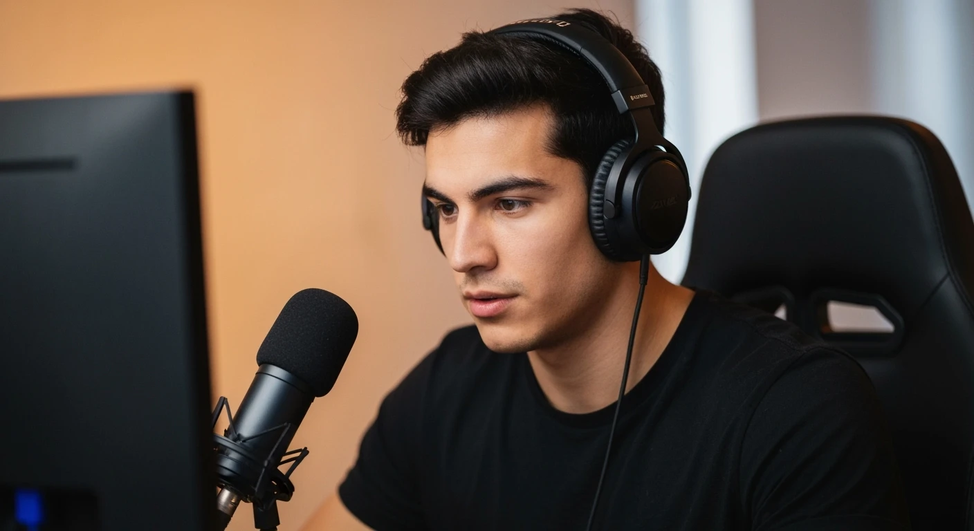 Jak skutecznie zarabiać na Twitchu – główne źródła dochodu?