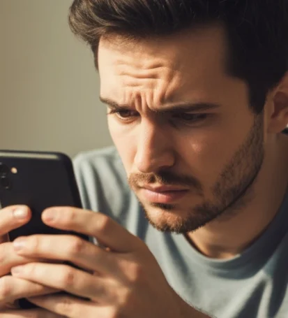 Dlaczego wylogowuje mnie z fb na telefonie i jak to rozwiązać?