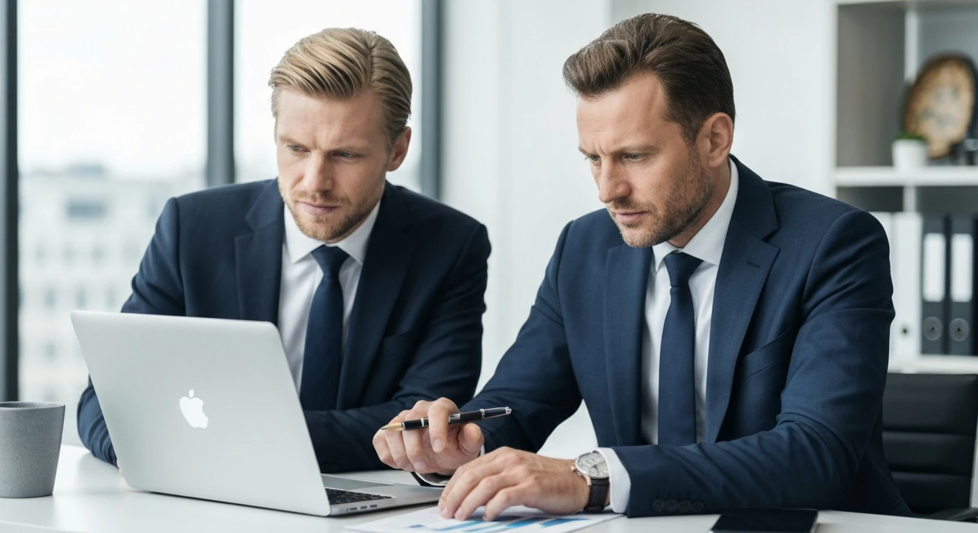 Dlaczego case study to potężne narzędzie biznesowe?