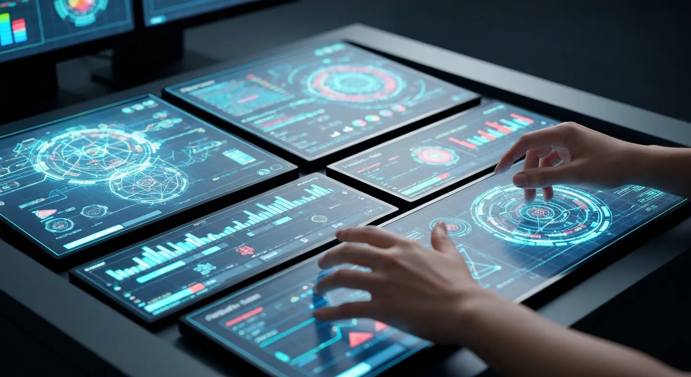 Od tekstu do wideo: pełne spektrum form contentu