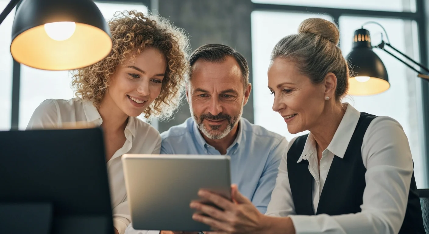 Główne filary sprawnego handlu online