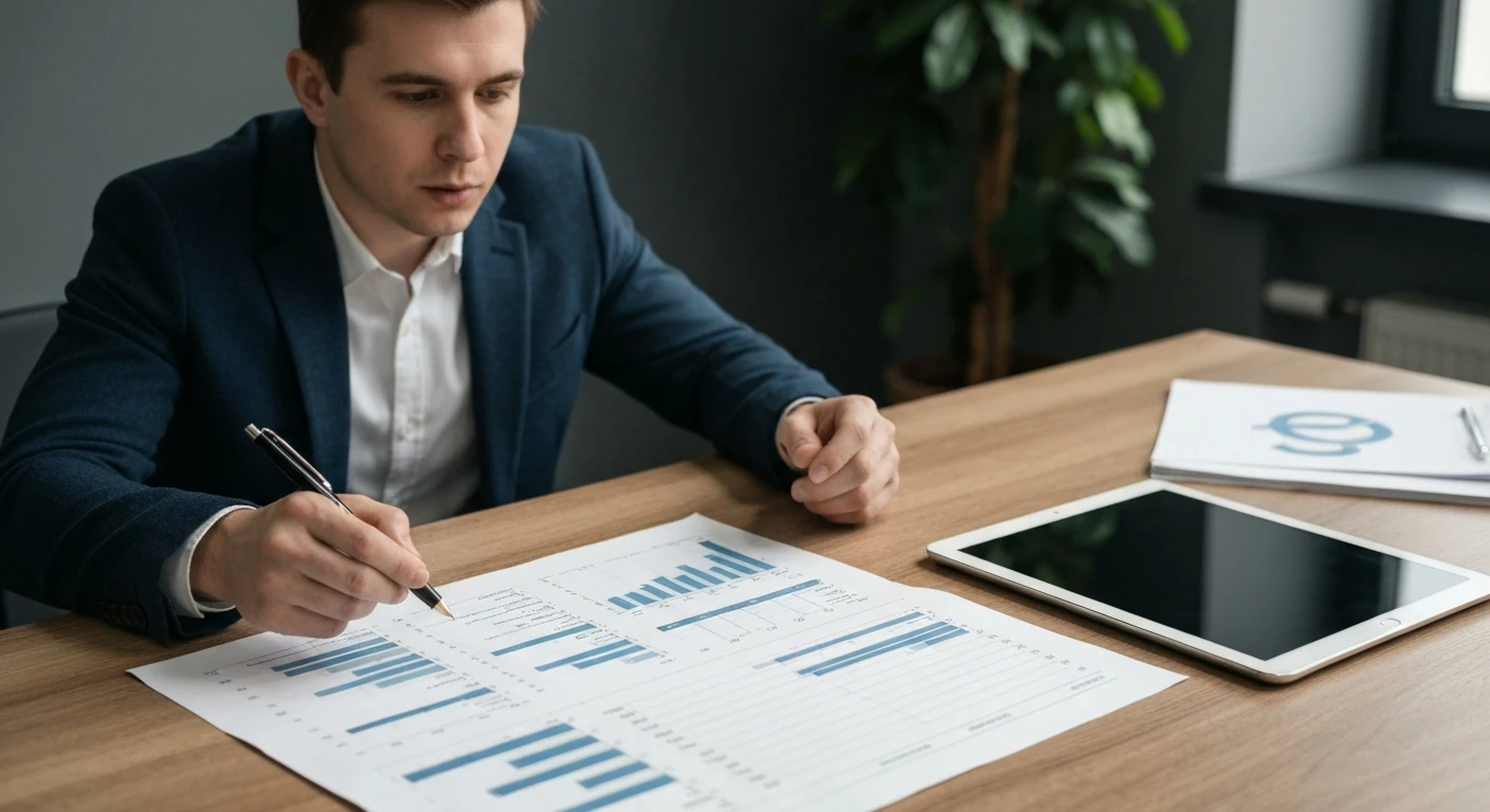 Niezbędne elementy budujące efektywny plik produktowy