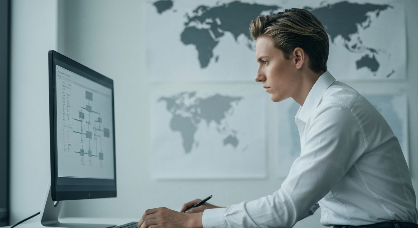 Sekrety prawidłowego tagowania hreflangiem.