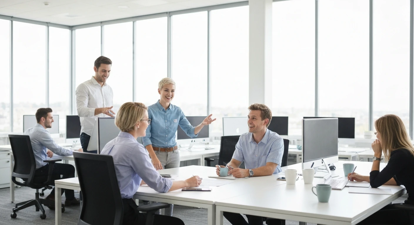 Odkryj szeroki wachlarz rodzajów kampanii reklamowych: od wizerunku po sprzedaż.