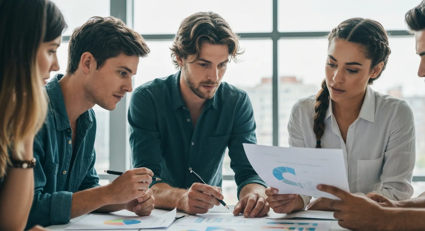 Jakie cele biznesowe stoją za zmianą tożsamości wizualnej? //Linkowanie wewnętrzne: cele brand awareness