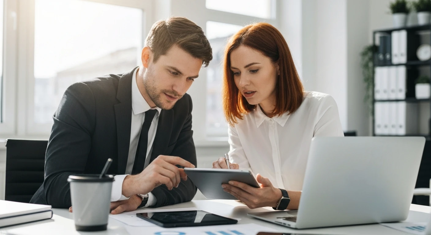 Od strategii treści po płatne kampanie: filary działań w social media