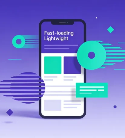 AMP (Accelerated Mobile Pages): co to jest i jakie ma zastosowania