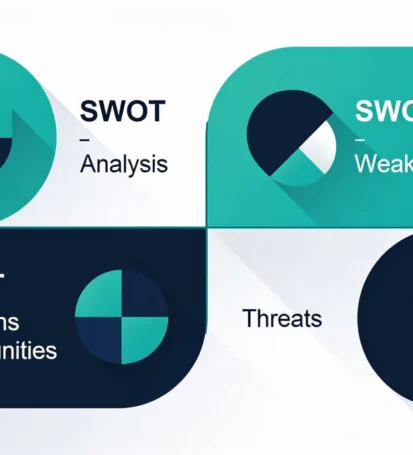 Analiza SWOT: co to jest i do czego służy