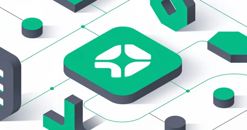 Branding - ilustracja koncepcji