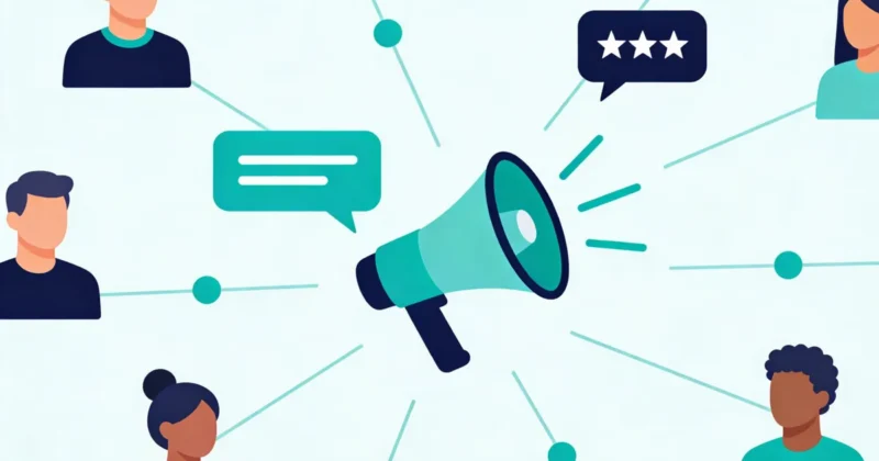 Buzz marketing: szum i polecenia rozchodzące się między ludźmi