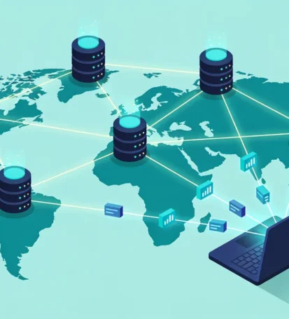 CDN (Content Delivery Network): co to jest i jak działa