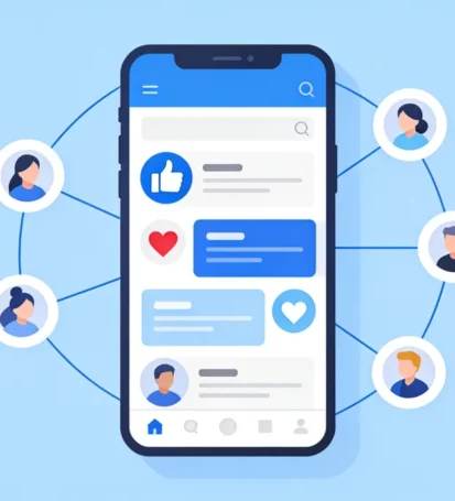 Facebook: co to jest i do czego służy? [2026]