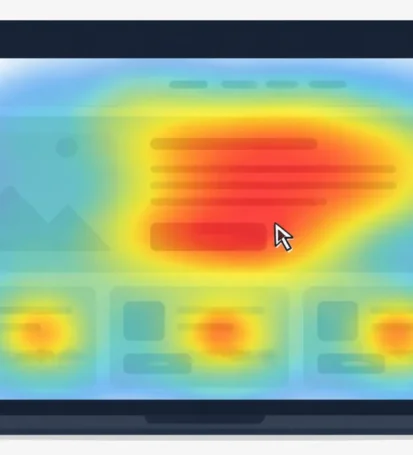 Heatmap (mapa ciepła): co to jest i jak ją czytać? [2026]