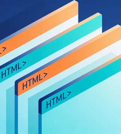 Język HTML: co to jest i jaką rolę pełni w internecie