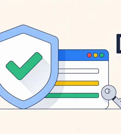Kod weryfikacyjny Google: co to jest i jak zweryfikować stronę? [2026]