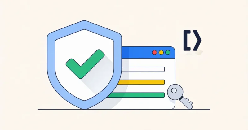 Kod weryfikacyjny Google, potwierdzenie własności