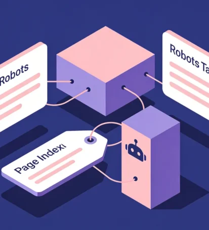 Meta robots: co to jest i jak wpływa na indeksowanie