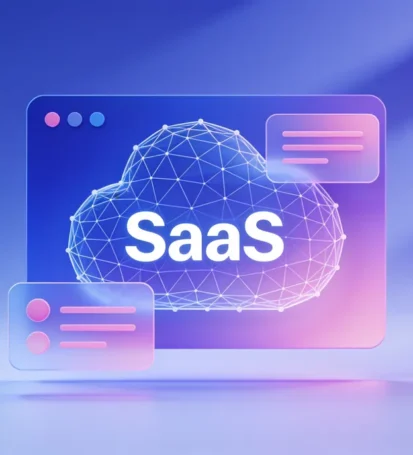 Model SaaS: co to jest i jak funkcjonuje