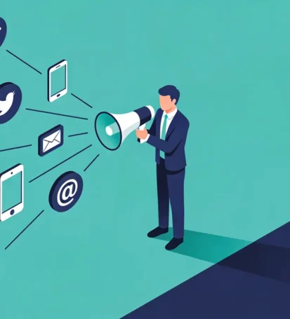 Outbound marketing: co to jest i na czym polega