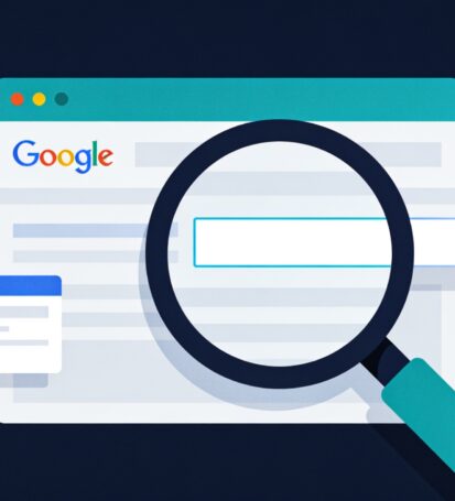 Dlaczego Twoja strona nie wyświetla się w Google? Przyczyny i jak to naprawić