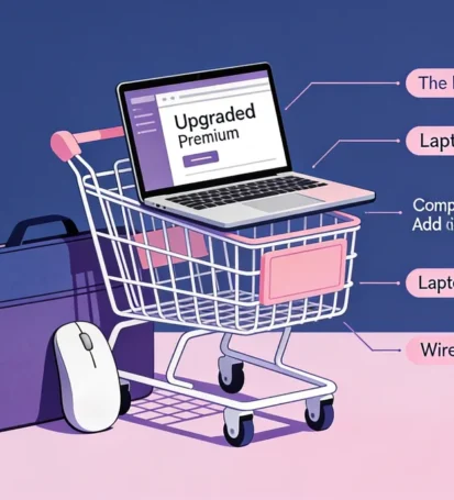 Up-selling i cross-selling: co to jest i jak działają