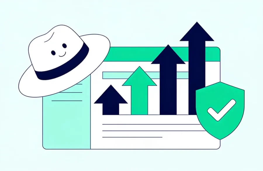 White hat SEO, etyczne pozycjonowanie