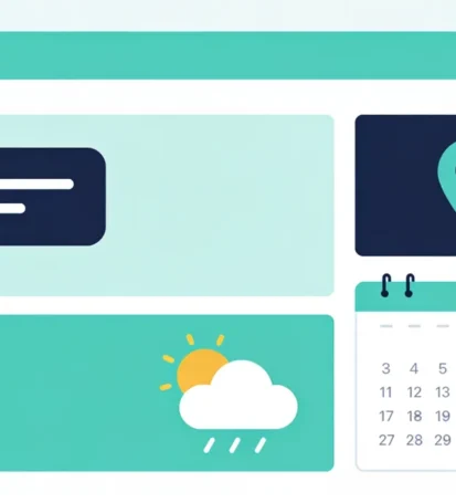Widget: co to jest i do czego służy? [2026]