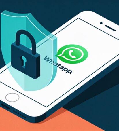 Czy WhatsApp jest bezpieczny? Prywatność, szyfrowanie i realne zagrożenia