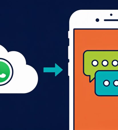 Jak zrobić kopię zapasową WhatsApp na Androidzie i iPhonie?
