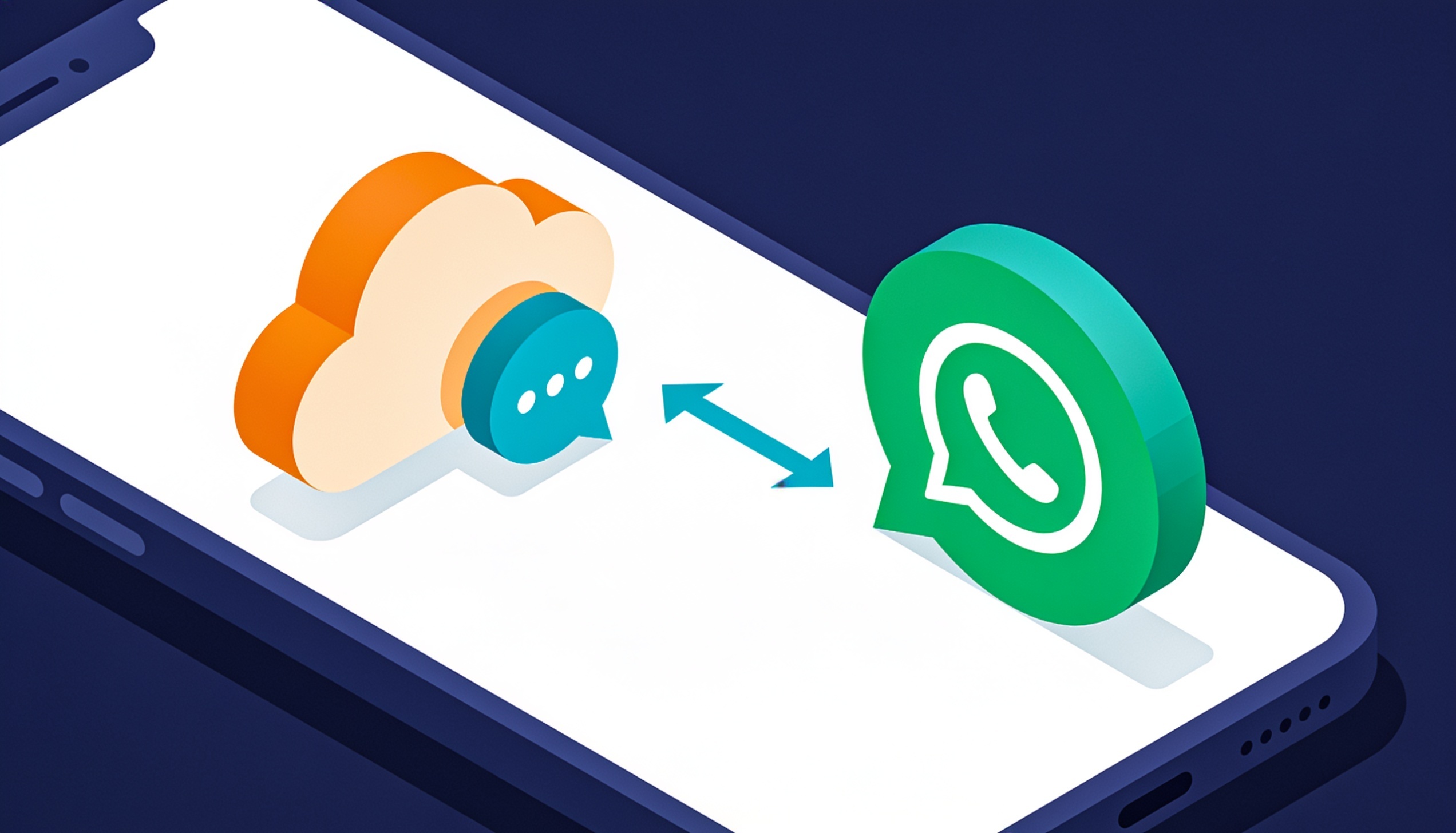 Kopia zapasowa WhatsApp
