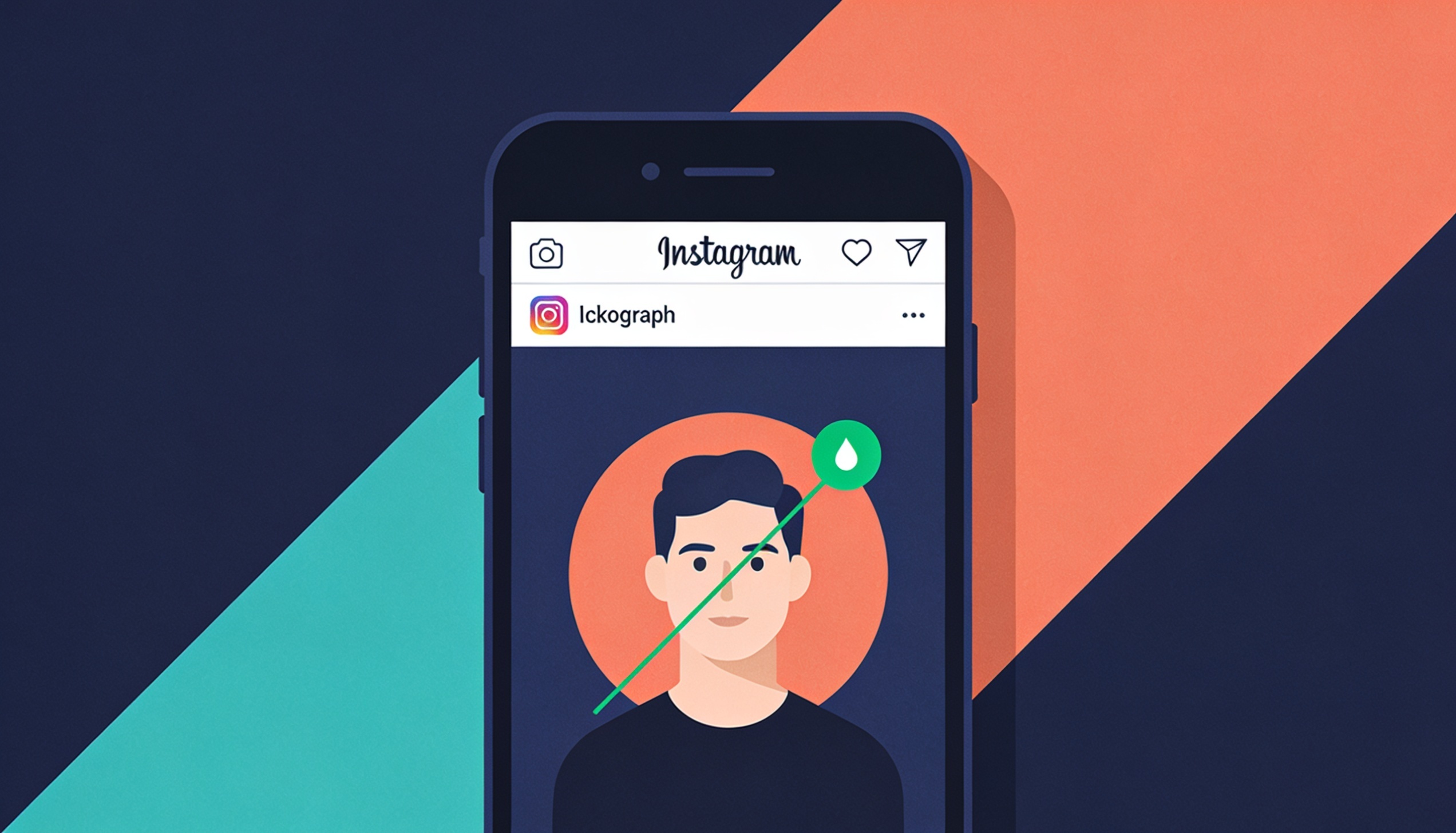 Wyłączanie statusu aktywności na Instagramie