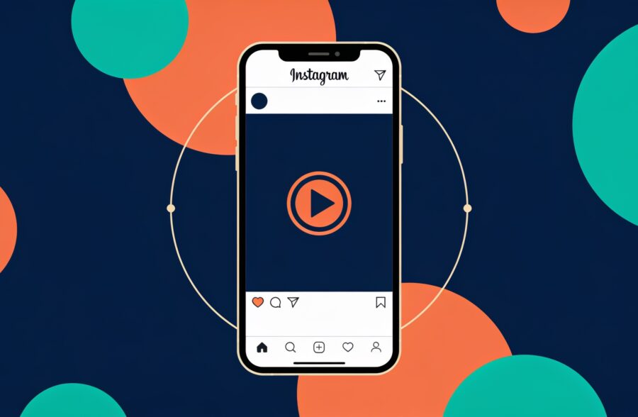 Udostępnianie relacji na Instagramie