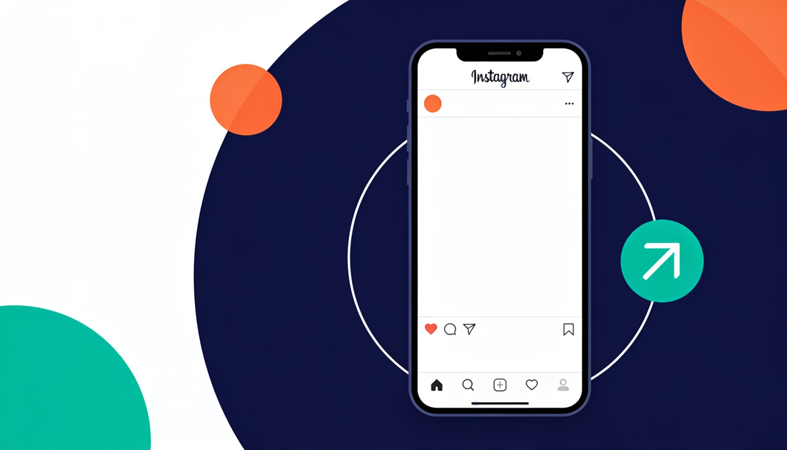 Udostępnianie relacji na Instagramie