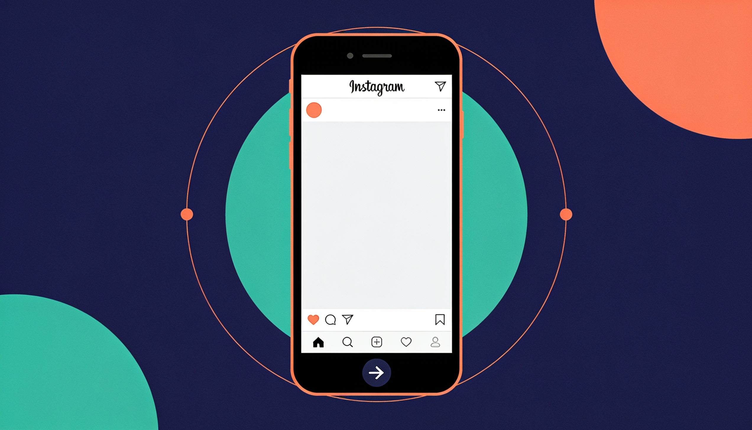 Udostępnianie relacji na Instagramie