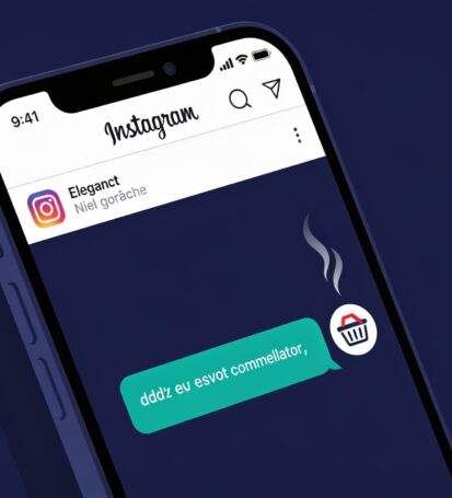 Jak usunąć komentarz na Instagramie – swój i pod własnym postem