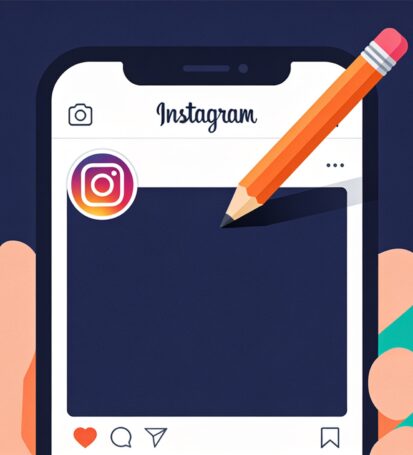 Jak zmienić nazwę użytkownika na Instagramie? Poradnik krok po kroku