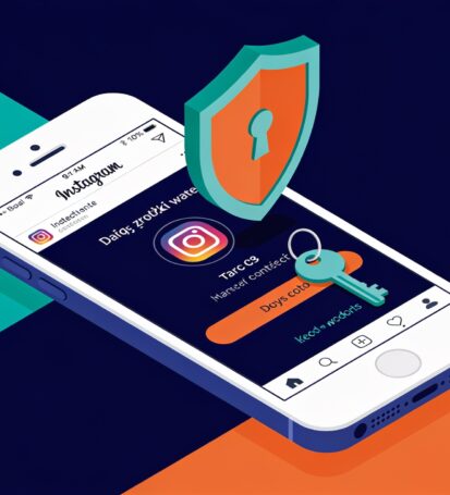 Jak odzyskać konto na Instagramie po włamaniu lub utracie dostępu