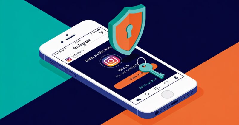 Odzyskiwanie konta na Instagramie