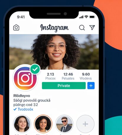 Jak zrobić konto prywatne na Instagramie? Instrukcja krok po kroku