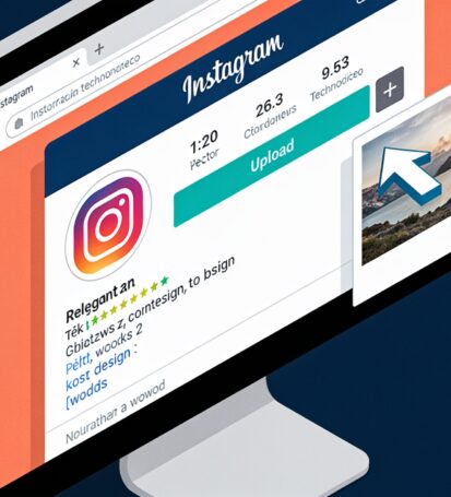Jak dodać zdjęcie na Instagram z komputera? Oficjalne i alternatywne metody