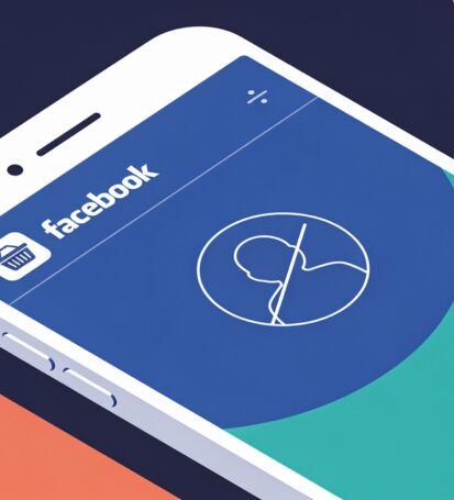 Jak usunąć konto na Facebooku z telefonu? Instrukcja krok po kroku