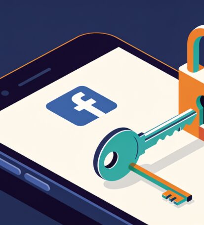 Jak odzyskać hasło do Facebooka – wszystkie sposoby