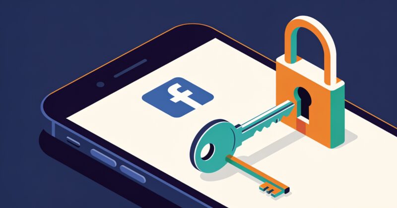Odzyskiwanie hasła do Facebooka