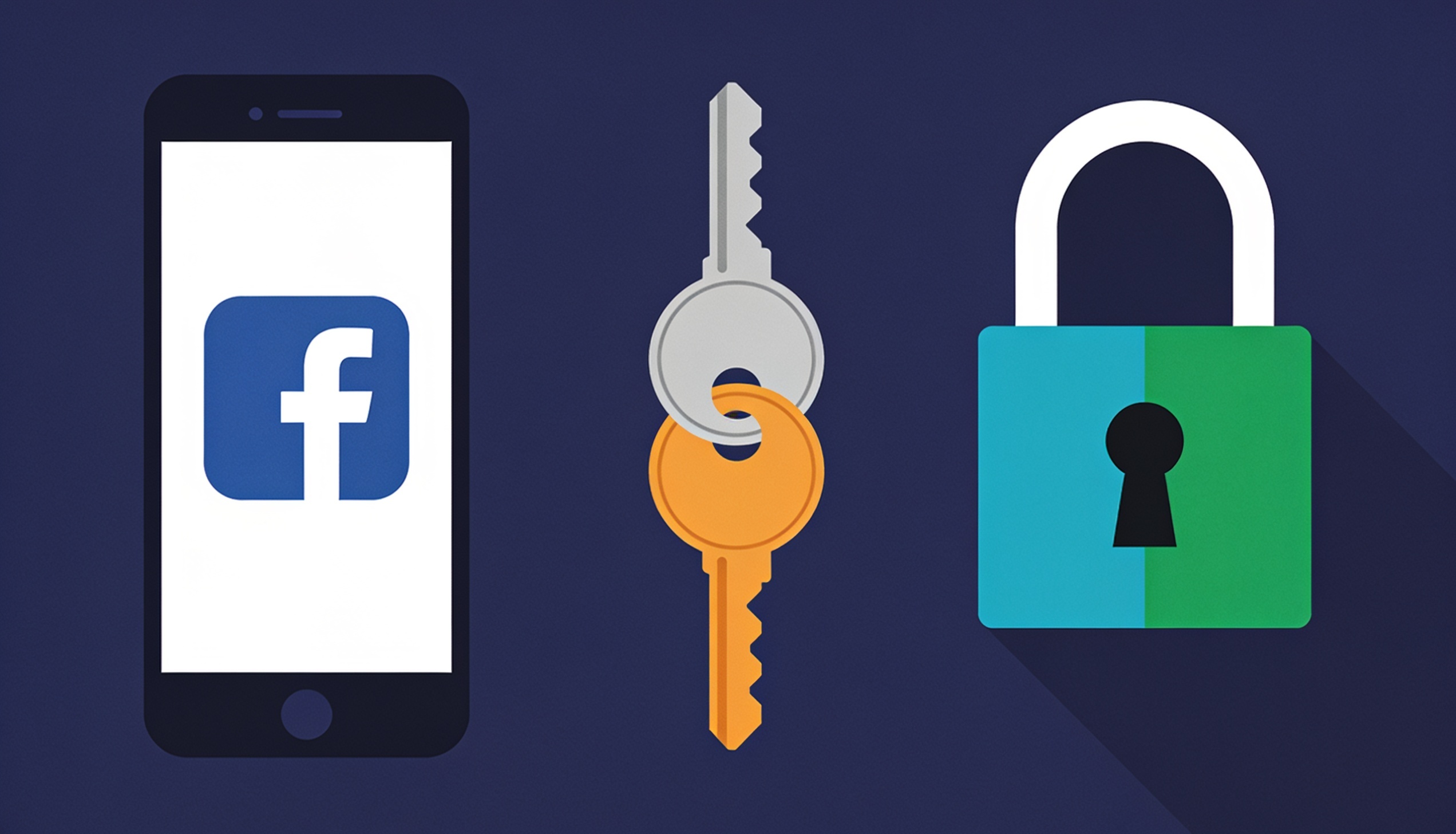 Odzyskiwanie hasła do Facebooka