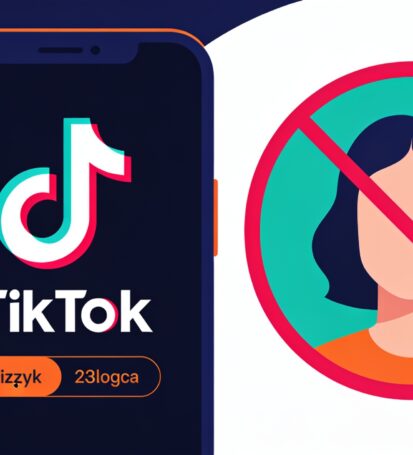 Jak zablokować kogoś na TikToku? Instrukcja krok po kroku