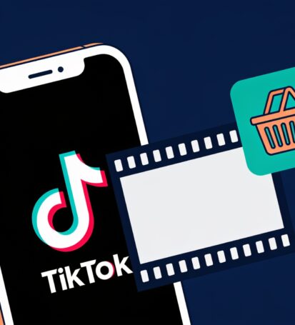 Jak usunąć film z TikToka? Instrukcja krok po kroku