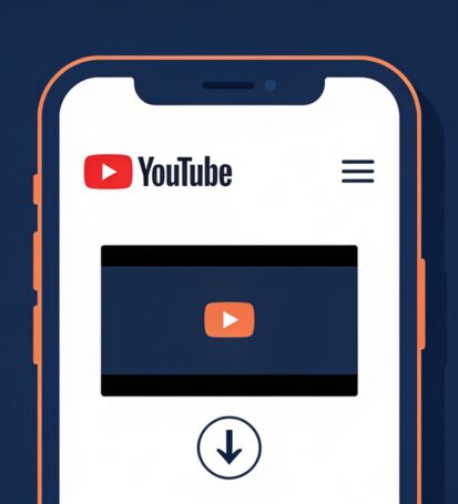 Jak pobrać film z YouTube na telefon? Poradnik krok po kroku